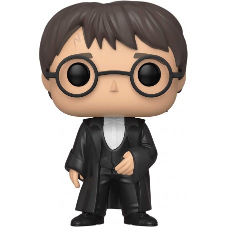 Figura Funko Pop! Harry Potter Harry Potter Modelo 91 | 42608