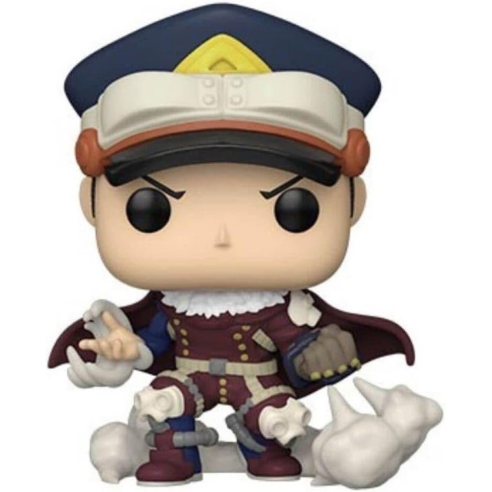 Figura Funko Pop! Animación My Hero Academia...