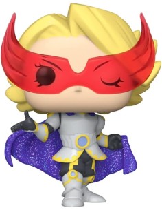 Figura Funko Pop! Animación My Hero Academia Yuga Aoyama...