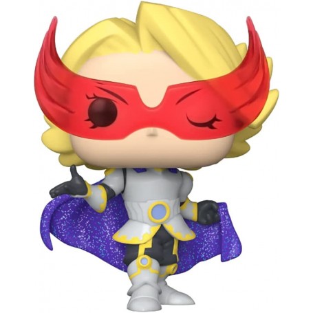 Figura Funko Pop! Animación My Hero Academia Yuga Aoyama Modelo 1144 | 58040