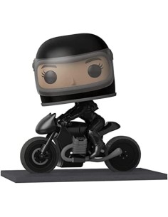 Figura Funko Pop! Rides DC Héroes Batman Selina Kyle en...