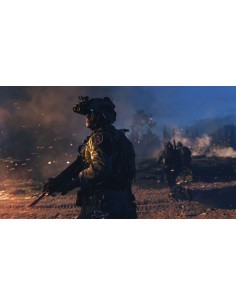 Juego Call of Duty Modern Warfare 2 Para Playstation 5 | PS5 2