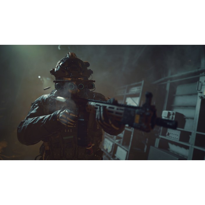 Juego Call of Duty Modern Warfare 2 Para...