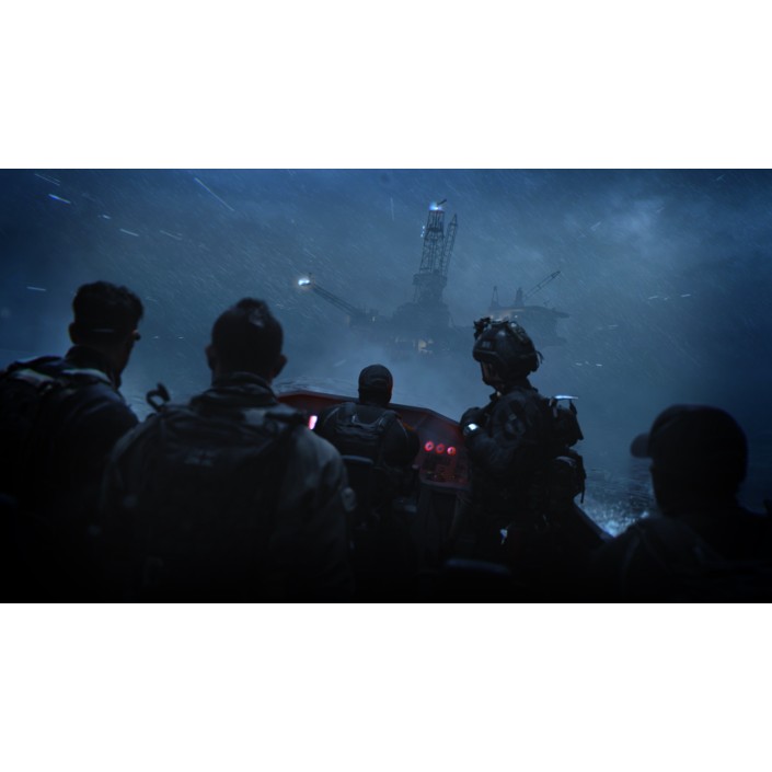 Juego Call of Duty Modern Warfare 2 Para...