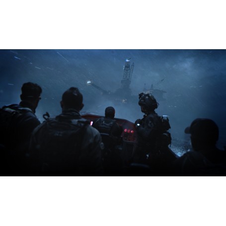 Juego Call of Duty Modern Warfare 2 Para Playstation 5 | PS5