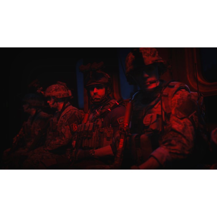 Juego Call of Duty Modern Warfare 2 Para...