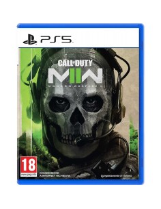 Juego Call of Duty Modern Warfare 2 Para Playstation 5 | PS5
