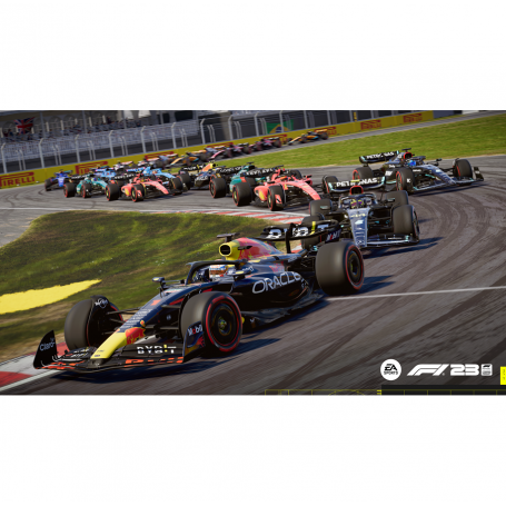 Juego F1 2023 Para Playstation 5 | PS5