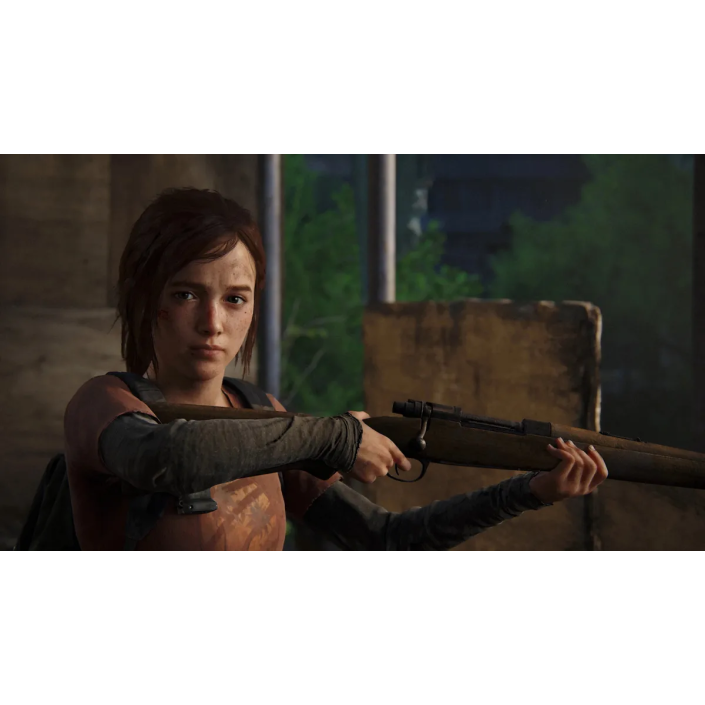 Juego The Last of Us Parte I Para Playstation 5...