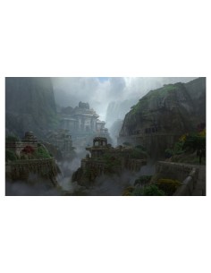 Juego Uncharted: Colección Legado de los Ladrones Para... 2