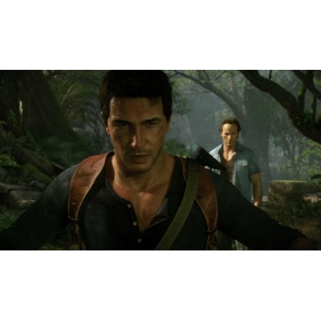 Juego Uncharted: Colección Legado de los Ladrones Para Playstation 5 | PS5