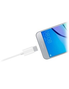 Auriculares Huawei CM33 USB Tipo C Sin Embalaje 2