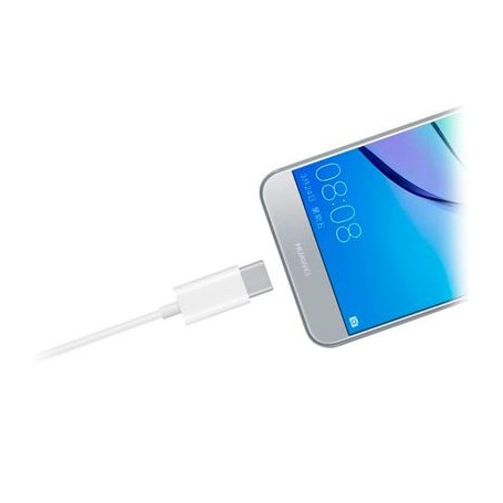 Auriculares Huawei CM33 USB Tipo C Sin Embalaje