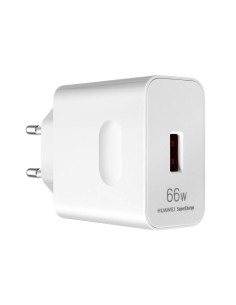 Cargador Huawei CP415 de 66W Modelo 02221779 Blanco Sin...
