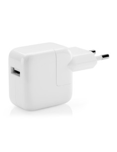 Cargador Apple MGN03 12W Nuevo