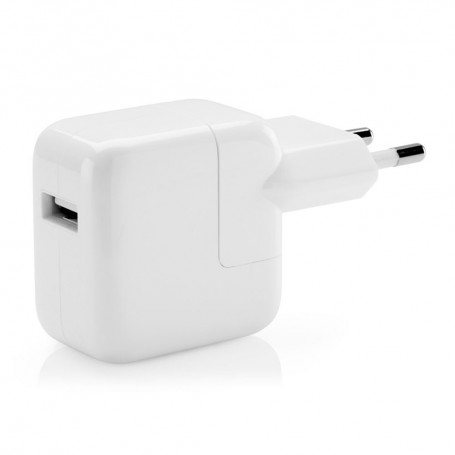 Cargador Apple MGN03 12W Nuevo