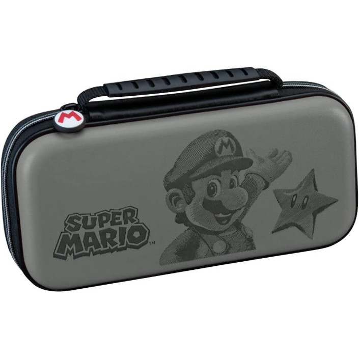 Funda para Nintendo Switch Modelo Súper Mario...