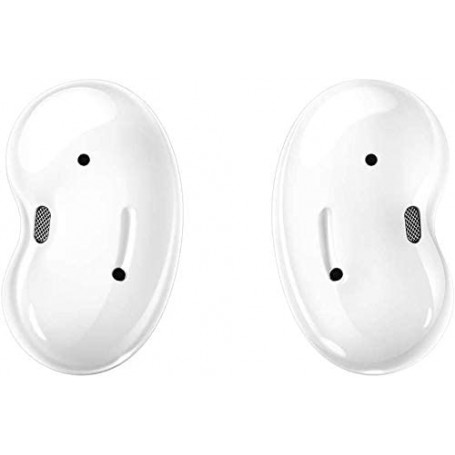 Auriculares Inalámbricos Samsung Galaxy Buds Live SM-R180NZWAEUE Blanco (Retail Blister)