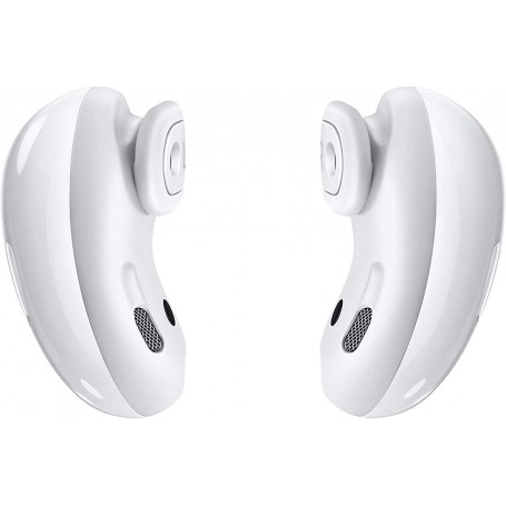 Auriculares Inalámbricos Samsung Galaxy Buds Live SM-R180NZWAEUE Blanco (Retail Blister)