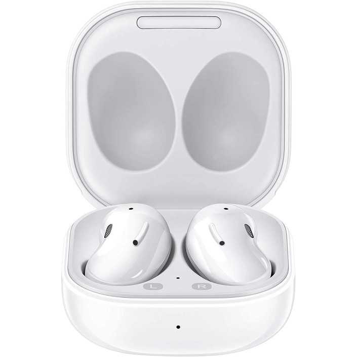 Auriculares Inalámbricos Samsung Galaxy Buds...