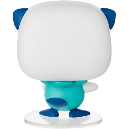 Funko Pop! Pokémon Oshawott Modelo 886 | 69078