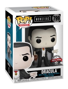 Figura Funko Pop! Películas Universal Studios Monsters... 2