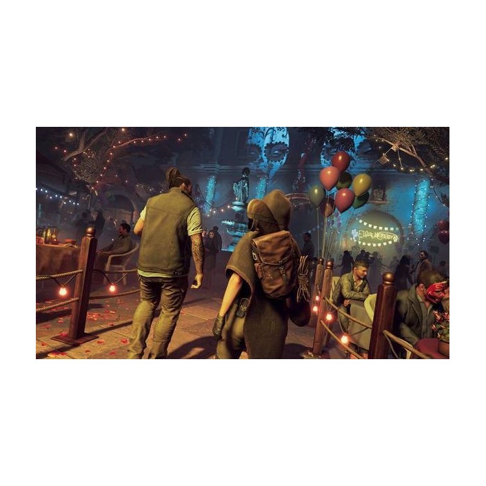 Juego Shadow of the Tomb Raider Definitive...