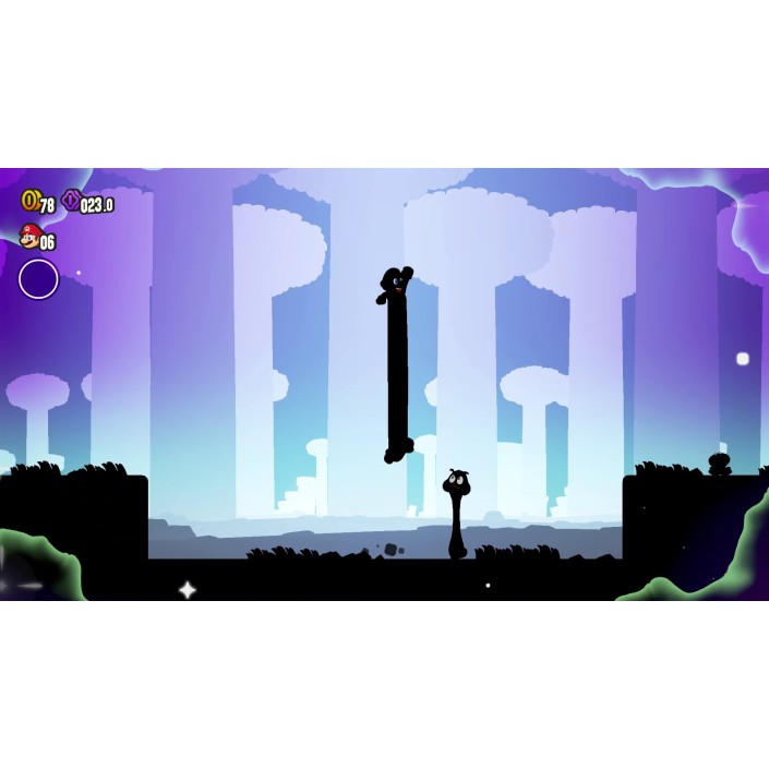 Juego Super Mario Bros. Wonder para Nintendo...