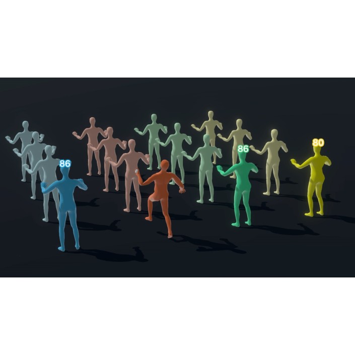 Juego WarioWare: Move It! para Nintendo Switch