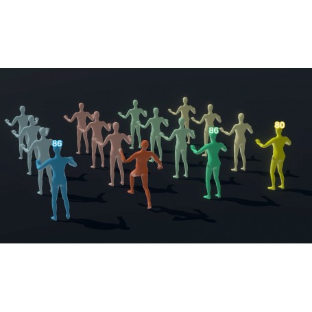 Juego WarioWare: Move It! para Nintendo Switch