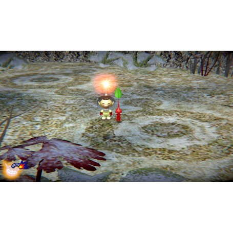 Juego WarioWare: Move It! para Nintendo Switch