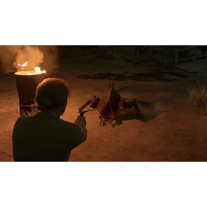 Juego Alone In The Dark para Playstation 5 | PS5