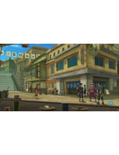 Juego Naruto Shippuden: Ultimate Ninja Storm Trilogy Para... 2