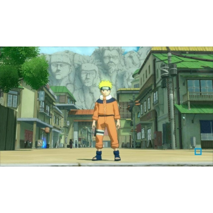 Juego Naruto Shippuden: Ultimate Ninja Storm...