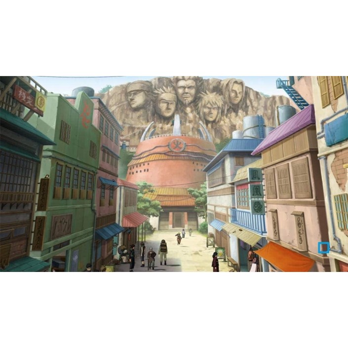 Juego Naruto Shippuden: Ultimate Ninja Storm...