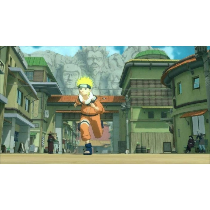Juego Naruto Shippuden: Ultimate Ninja Storm...