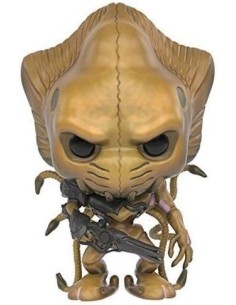 Figura Funko Pop! Películas Independence Day Alien...