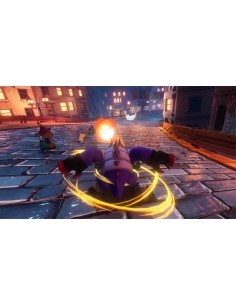 Juego Chocobo GP para Nintendo Switch 2