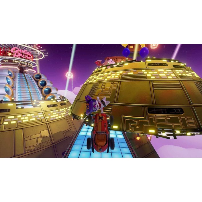 Juego Chocobo GP para Nintendo Switch