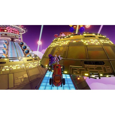 Juego Chocobo GP para Nintendo Switch