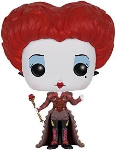 Figura Funko Pop! Disney Alicia a través del Espejo...