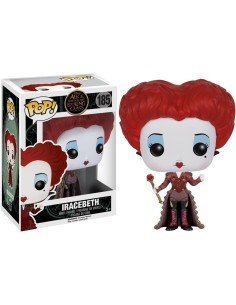 Figura Funko Pop! Disney Alicia a través del Espejo... 2