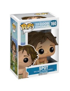 Figura Funko Pop! Disney El viaje de Arlo Spot Modelo... 2
