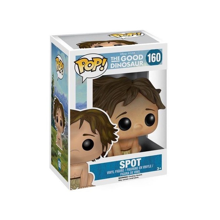 Figura Funko Pop! Disney El viaje de Arlo Spot...