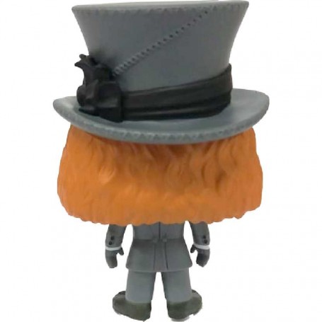 Figura Funko Pop! Disney Alicia a través del Espejo Sombrero Loco Modelo 181| 07296