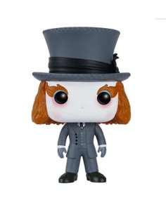 Figura Funko Pop! Disney Alicia a través del Espejo...