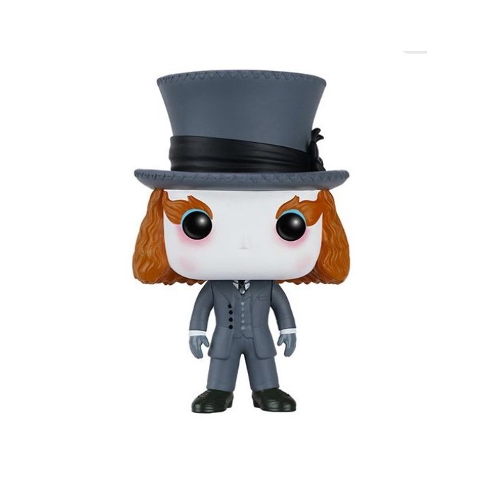 Figura Funko Pop! Disney Alicia a través del...