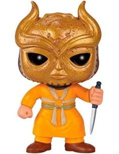 Figura Funko Pop! Televisión Juego de Tronos Harpy Modelo...