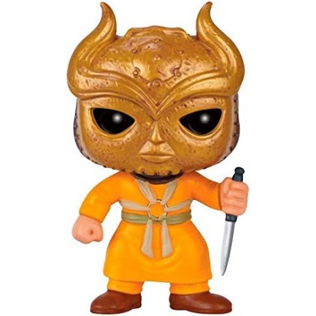 Figura Funko Pop! Televisión Juego de Tronos Harpy Modelo 43 | 07401