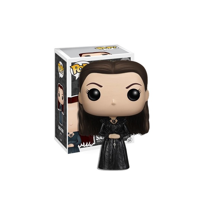 Figura Funko Pop! Televisión Juego de Tronos...